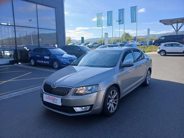 Elegance 1.6 TDI 77 kW