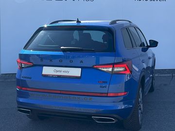 2.0 TDI 176 kW 4x4 DSG 7 Autom