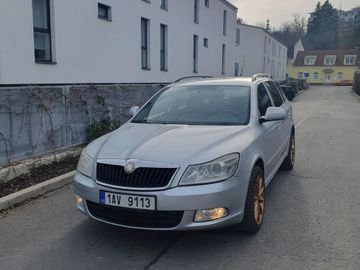 RS černá stropnice, 1.6 TDI