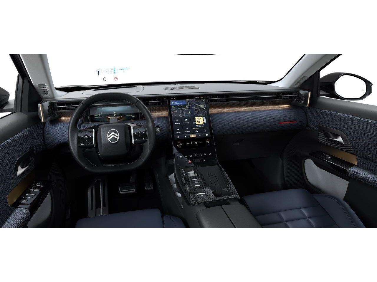Citroën C5 Aircross, MAX - fotka 6