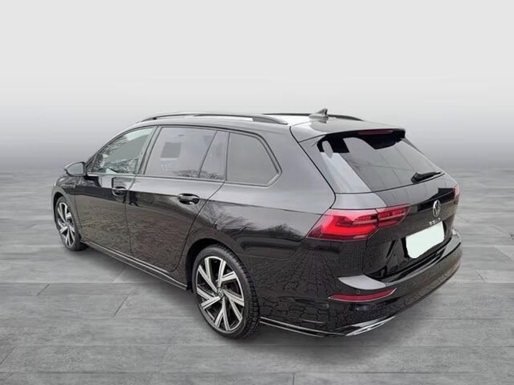 Volkswagen Golf Variant, VIII 2.0 TSI DSG R-Line*Navi* - fotka 2