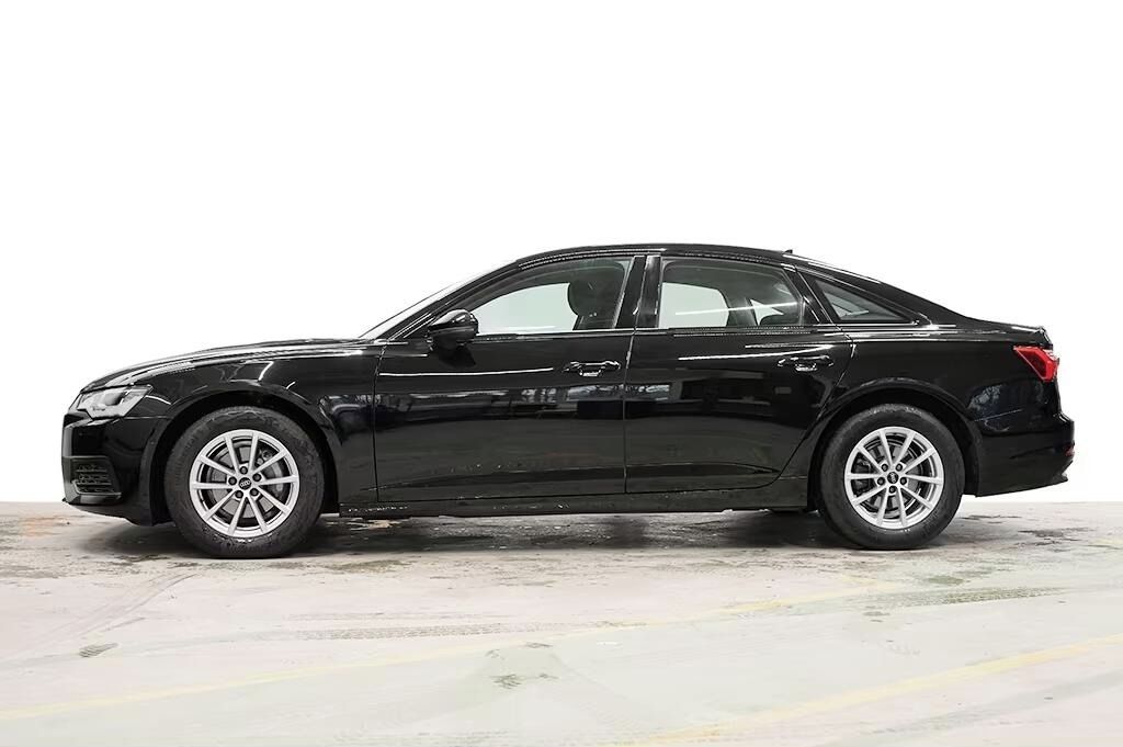 Audi A6, 40 TDI*Navi*Led*DAB*PDC* - fotka 3
