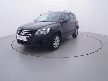 2.0 TSI 147 kW
