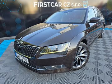 2.0TDI/4X4/140KW/L&k/ČR/2.MAJ