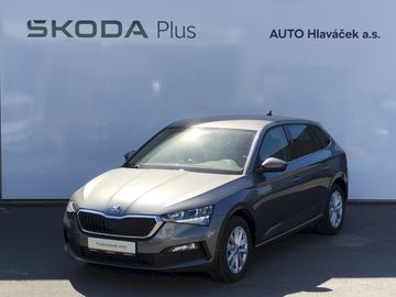 1,0 TSi / 81kW / STY / M6F