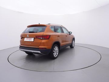 Style 1.4 TSI 110 kW