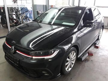 GTI / 152kW / 2 sady / DPH