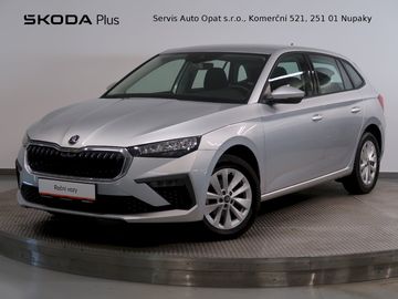 SELECTION 1.0TSI 85KW