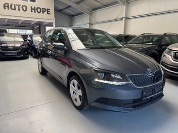 1.2 TSI DSG Ambition