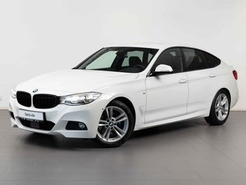 330d Gran Turismo