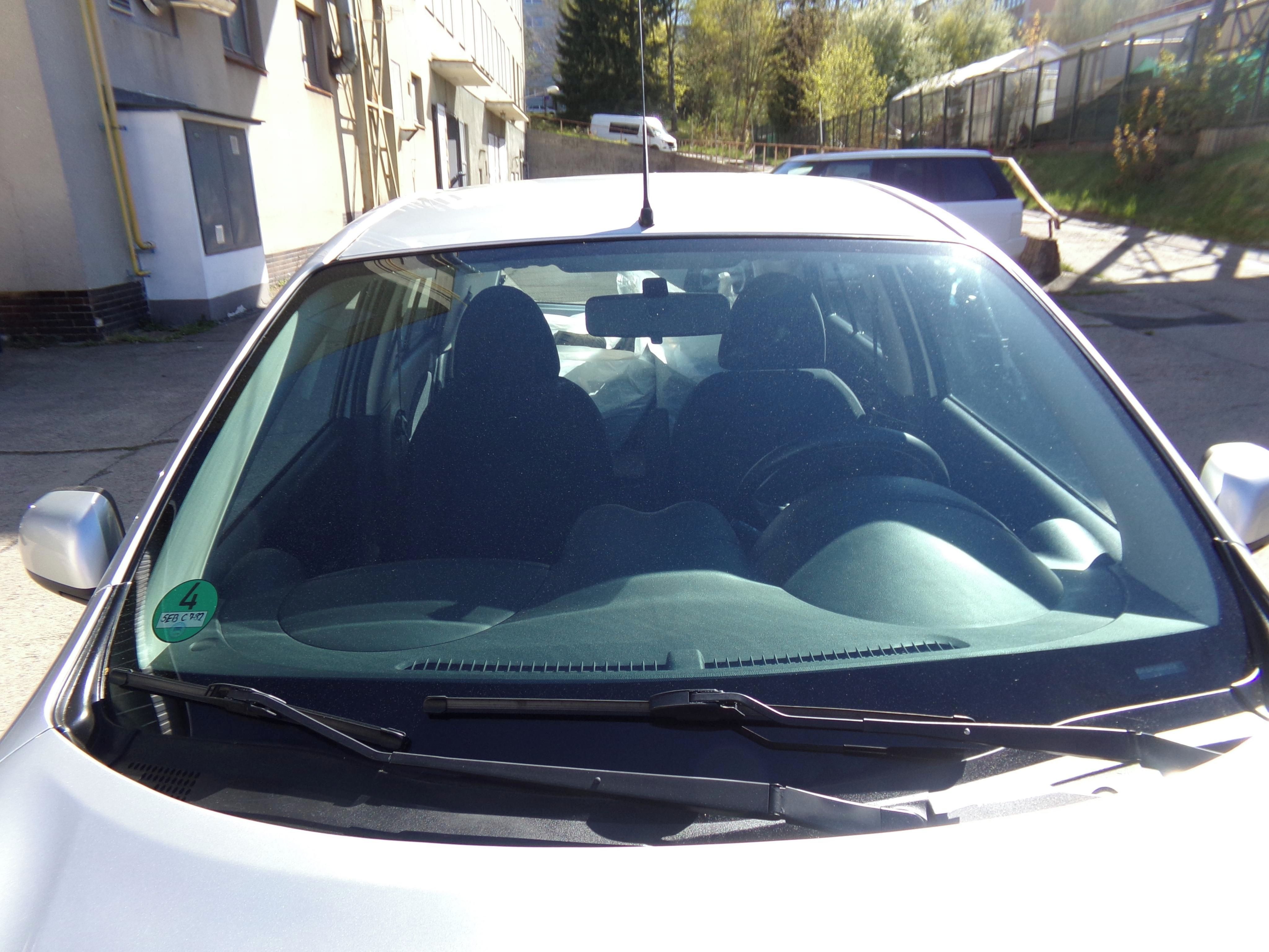 Nissan Micra, 1.2 ACENTA - fotka 6