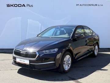 Selection 1.5TSI 110kW