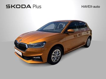 1.0 TSI Style Plus