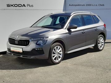 Top Selection 1.0 TSI 85kW 6MP