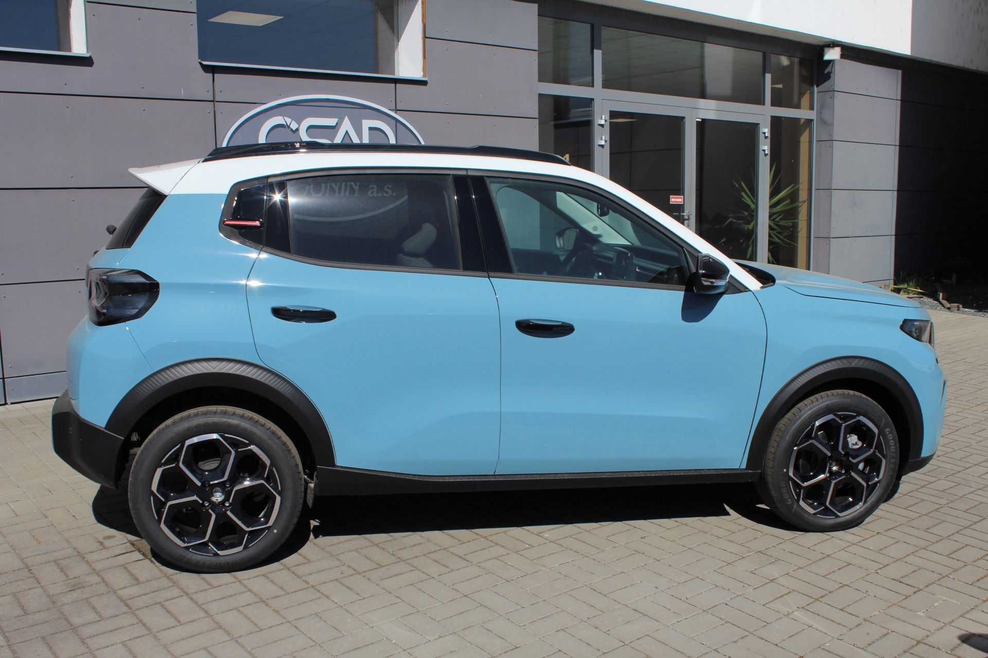Citroën C3, MAX Turbo 100k Manual - fotka 6