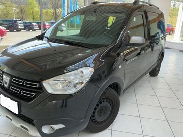 Dokker 1.2 TCe Stepway