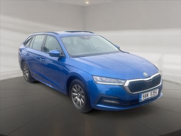 2,0 TDI 85 Ambition