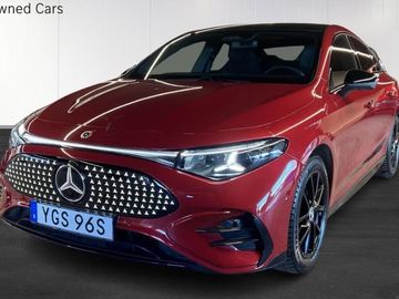 350 4M AMG 360kam Pano. HuD