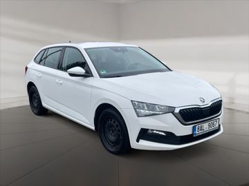 1,0 TSI 70 Ambition