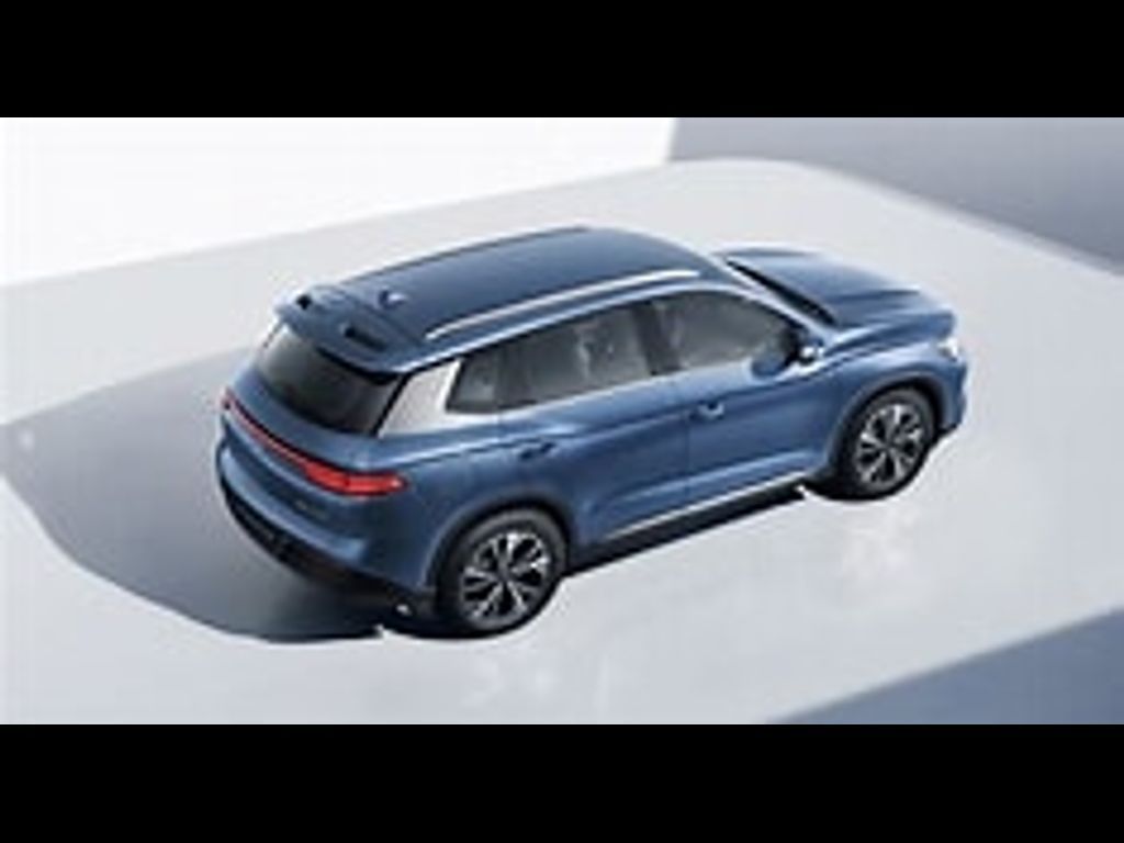 BYD, Design - fotka 5