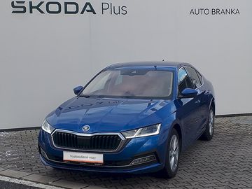1.5 TSI 110kW STYLE PLUS