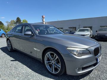 740 I 240Kw