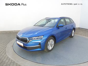 Combi Selection 2,0 TDI 85kW