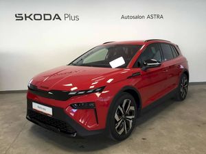 Škoda Elroq, Sportline 85 210 kW