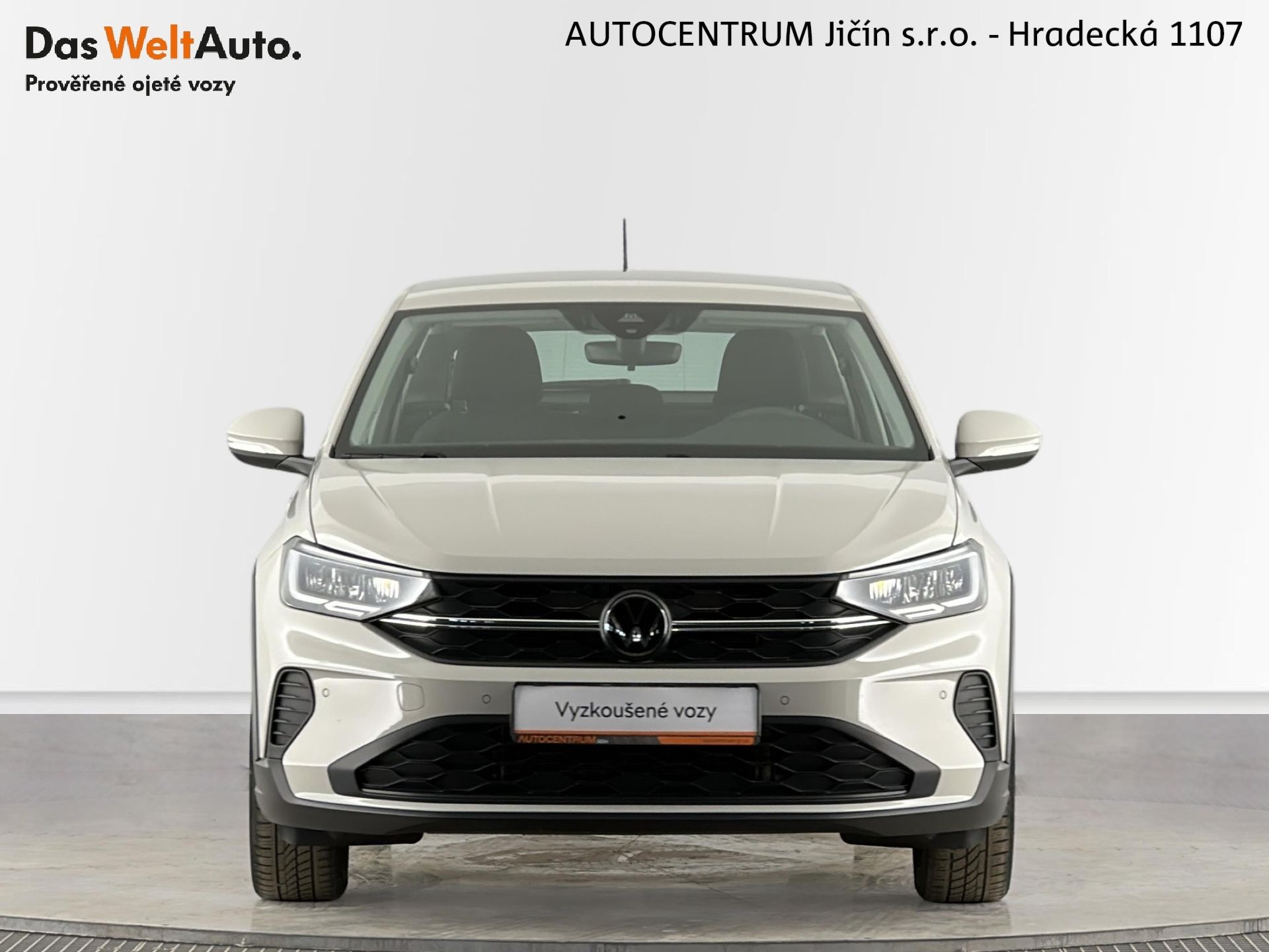 Volkswagen Taigo, 1.0 TSI 70kW, Tažné - fotka 4