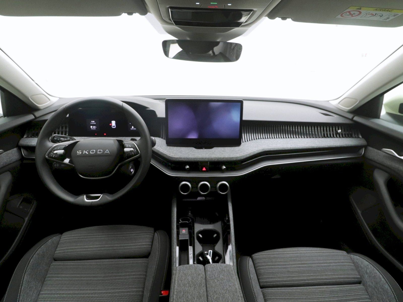 Škoda Superb, Selection iV DSG 1.5PHEV 150kW - fotka 5