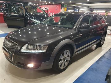 3,0 TDi 4x4  Facelift