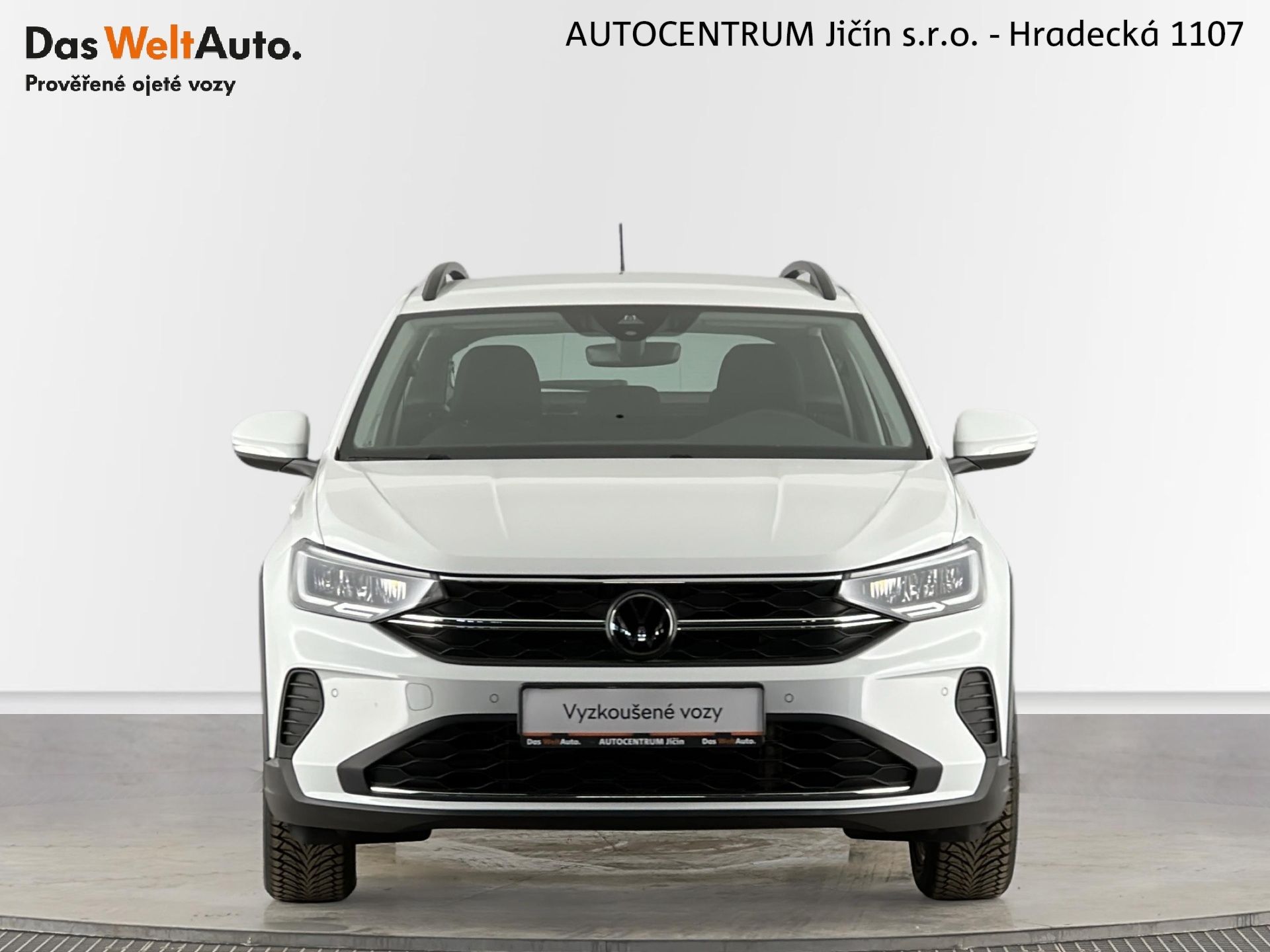 Volkswagen Taigo, 1.5 TSI 110kW DSG - fotka 4
