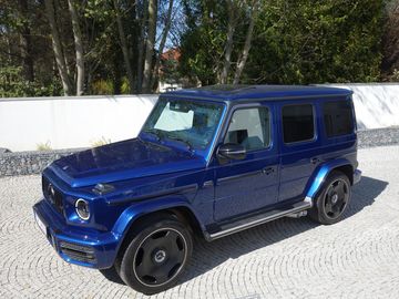 G63*AMG*MANUF*SUPERIOR*CARBON*