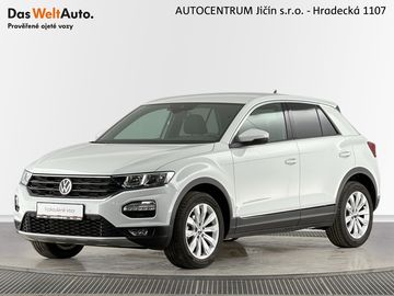 Sport 1.5 TSI 110kW
