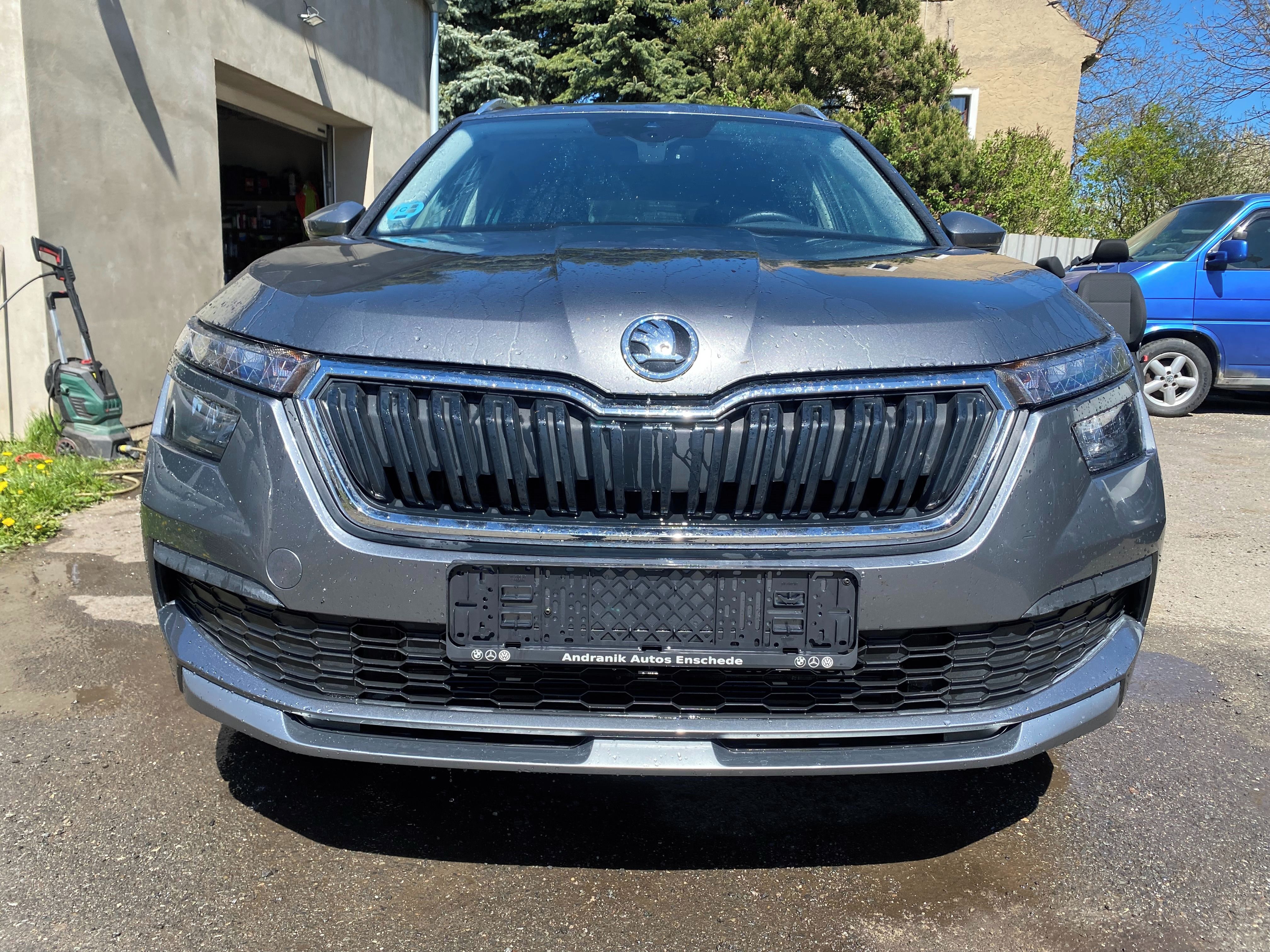 Škoda Kamiq, 1.0 TSI 81KW Ambition,DPH - fotka 3