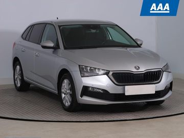1.6 TDI, Style, Automat, Navi