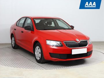 1.2 TSI, ČR,1.maj, Serv.kniha
