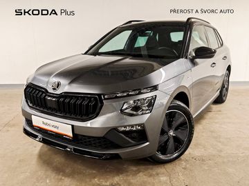1.0 TSI 85 kW DSG Monte Carlo