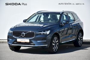 Volvo XC60, T6 Inscription