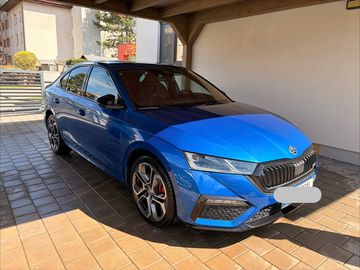 1.4 TSI iV 180 kw