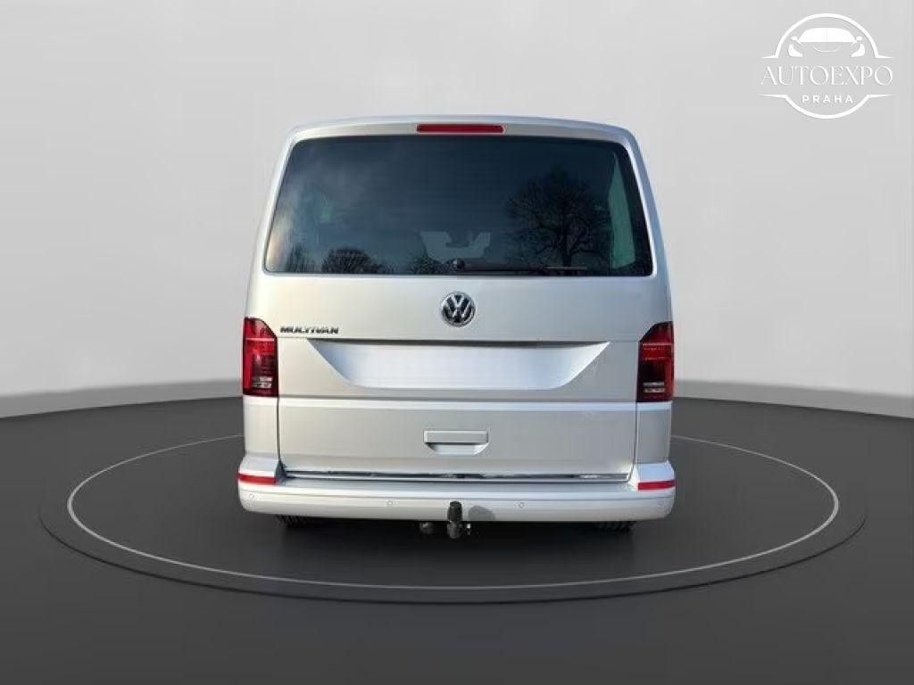 Volkswagen Transporter, T6.1 Multivan 2.0 TDI Generati - fotka 5