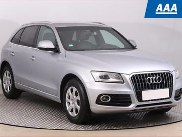 2.0 TDI, Kůže, Navi