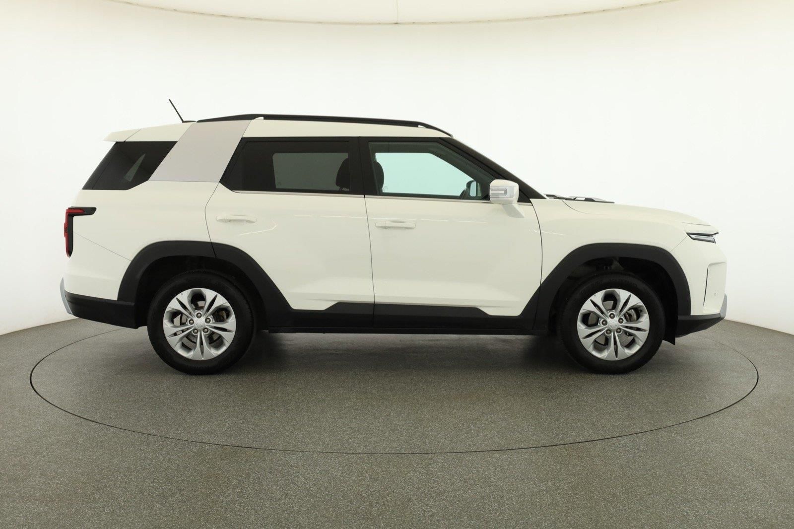 SsangYong Torres, 1.5 T-GDI, Club, Záruka, ČR - fotka 6