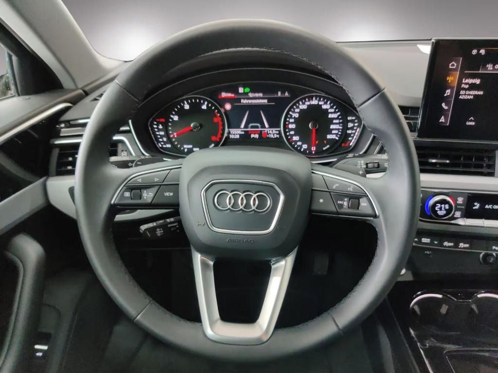 Audi A4 Avant, 40 TDI*Navi*Led*DAB*PDC* - fotka 6