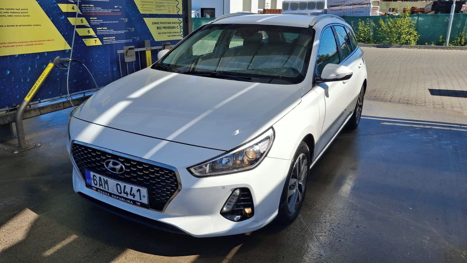 Hyundai i30, na splátky všem- top výbava