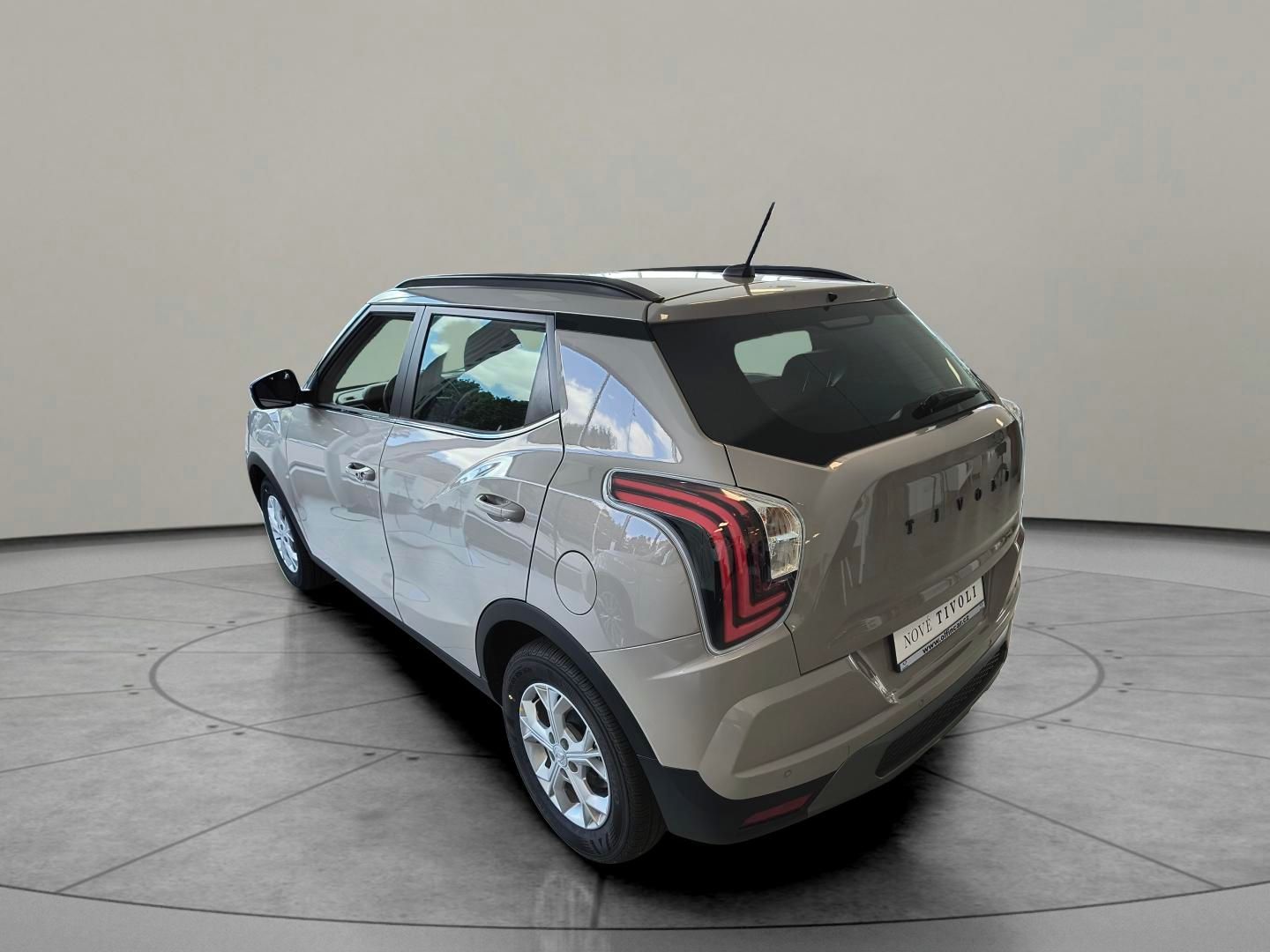 KGM Tivoli, Style č.obj 65869 - fotka 5
