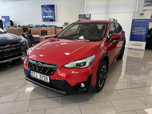 Subaru XV, 1.6i-S ES Comfort+, CZ, 1. maj