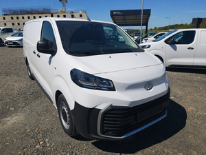 Toyota Proace, MC24 75KWh Active L2