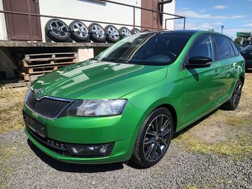 1.2 TSI Emotion Plus Panorama