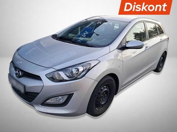 1.6 MPI, Klima, Tempomat